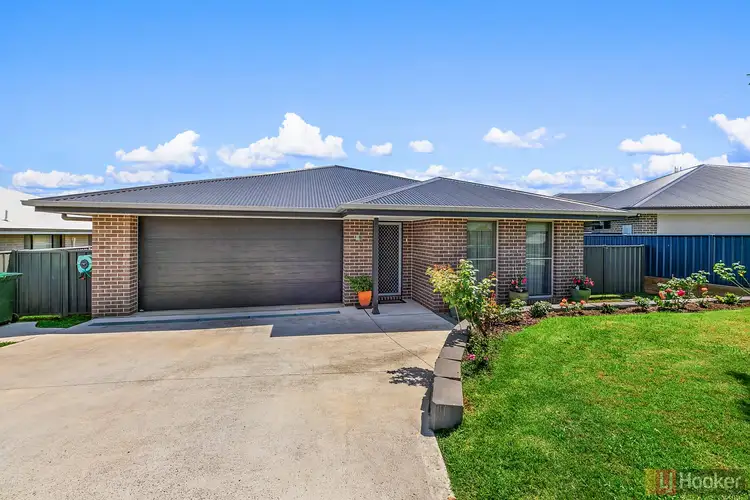 38 Prior Circuit, West Kempsey NSW 2440