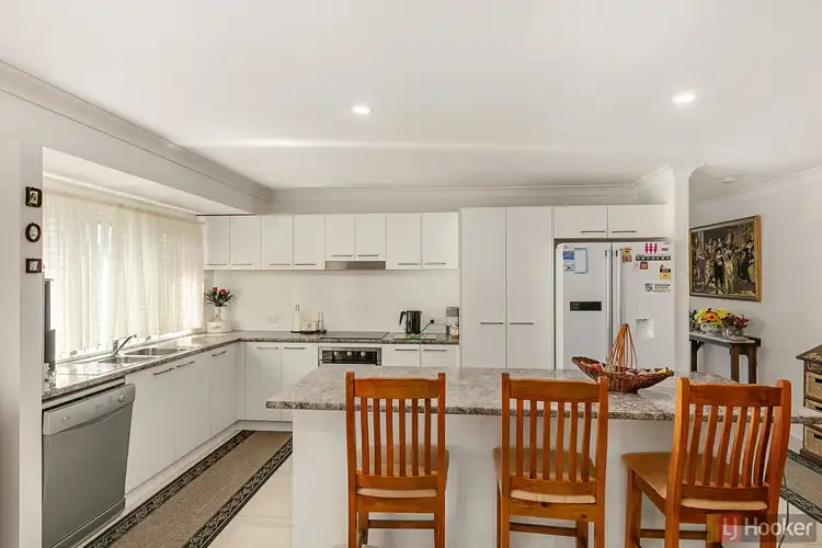 Second view of Homely house listing, 38 Prior Circuit, West Kempsey NSW 2440