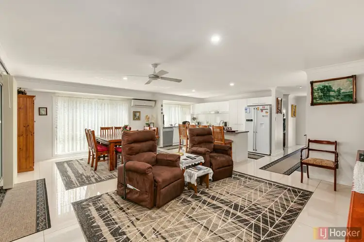 Third view of Homely house listing, 38 Prior Circuit, West Kempsey NSW 2440