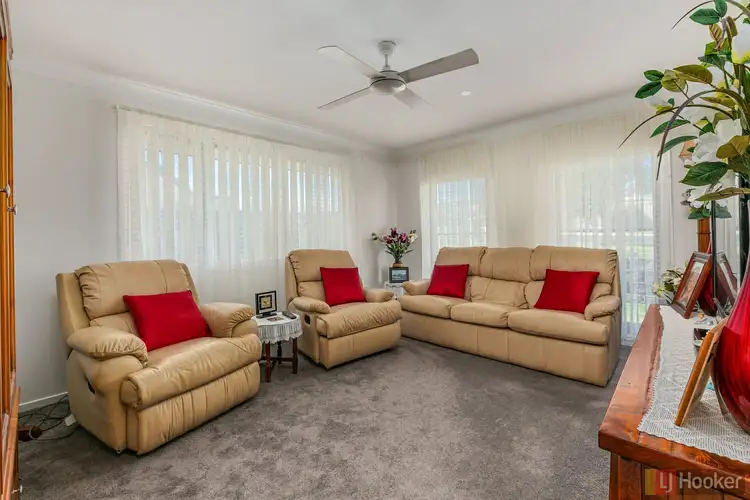 Fourth view of Homely house listing, 38 Prior Circuit, West Kempsey NSW 2440