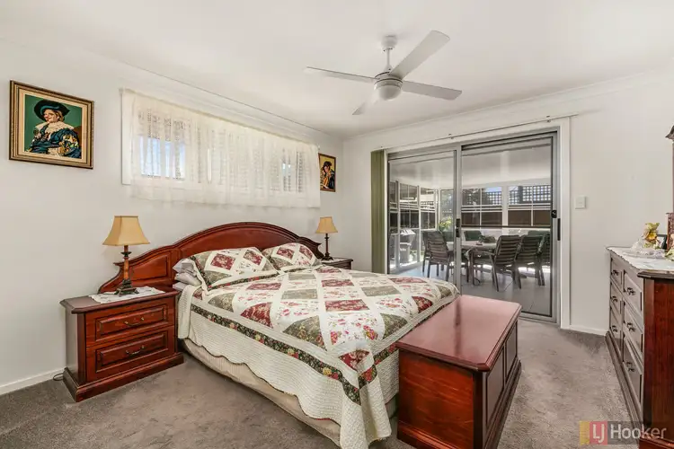 Fifth view of Homely house listing, 38 Prior Circuit, West Kempsey NSW 2440