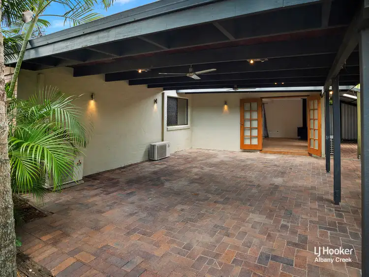 12 Pegasus Avenue, Eatons Hill QLD 4037