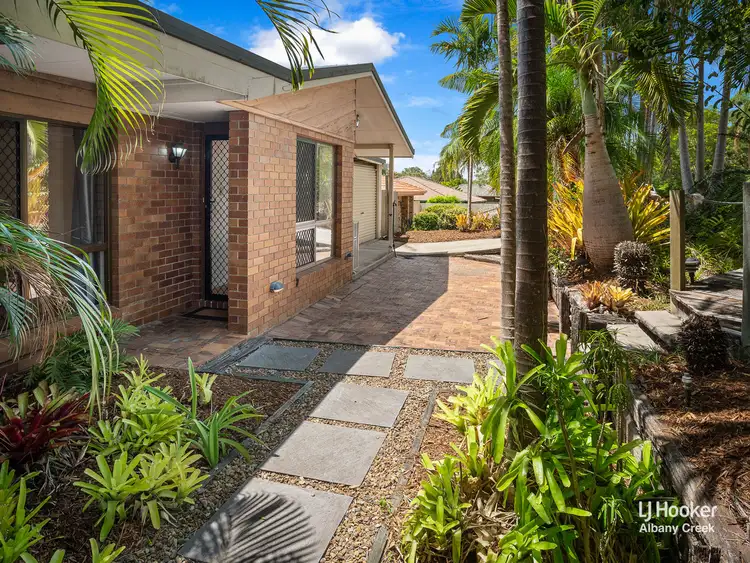 Second view of Homely house listing, 12 Pegasus Avenue, Eatons Hill QLD 4037