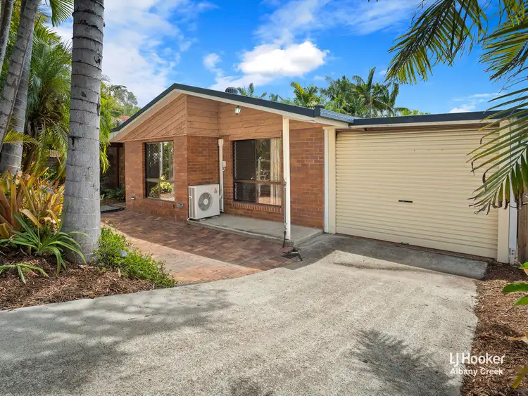 Third view of Homely house listing, 12 Pegasus Avenue, Eatons Hill QLD 4037