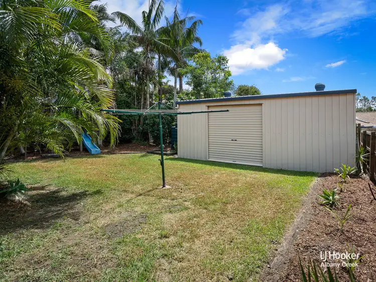 Fourth view of Homely house listing, 12 Pegasus Avenue, Eatons Hill QLD 4037