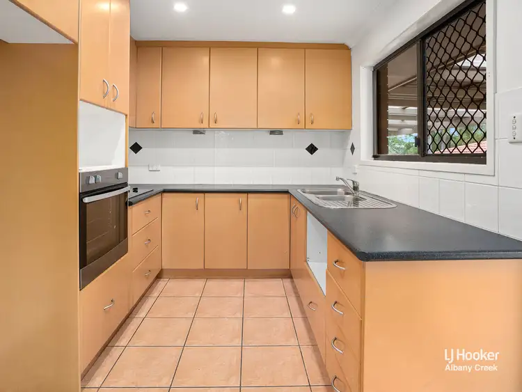 Fifth view of Homely house listing, 12 Pegasus Avenue, Eatons Hill QLD 4037