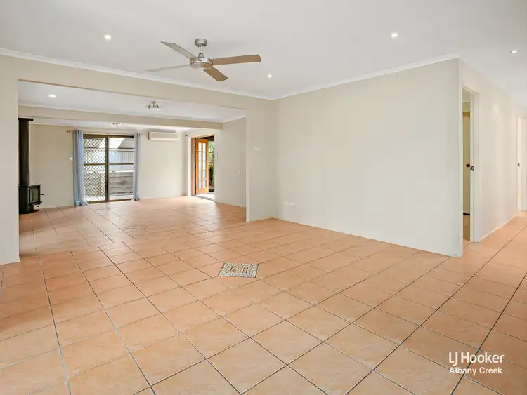 Sixth view of Homely house listing, 12 Pegasus Avenue, Eatons Hill QLD 4037