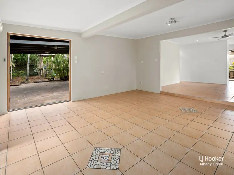 Seventh view of Homely house listing, 12 Pegasus Avenue, Eatons Hill QLD 4037