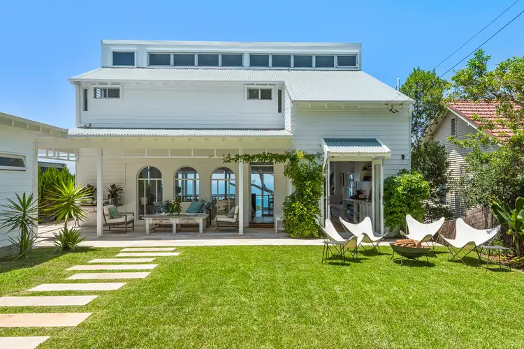 33 Bynya Road, Palm Beach NSW 2108