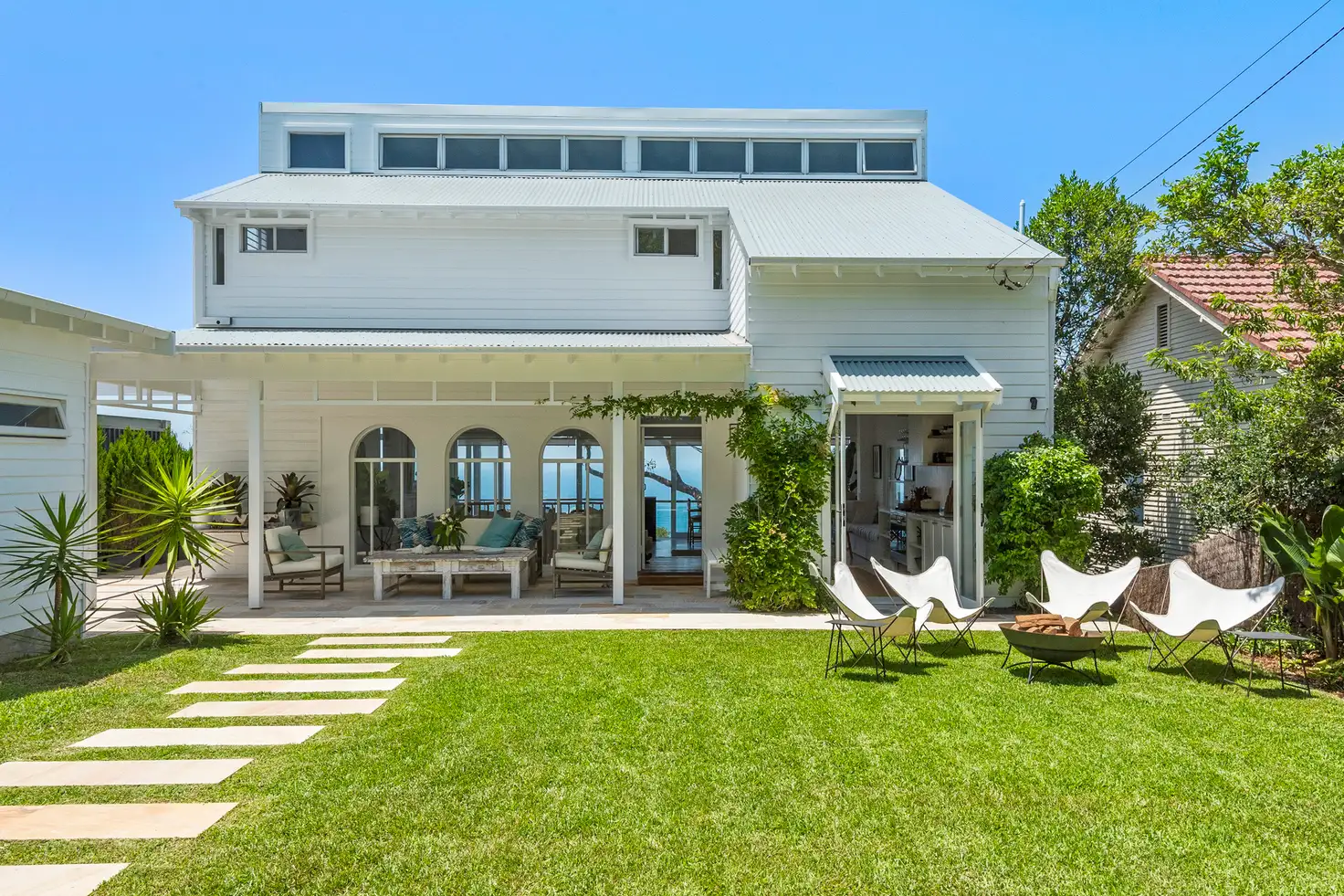 Main view of Homely house listing, 33 Bynya Road, Palm Beach NSW 2108