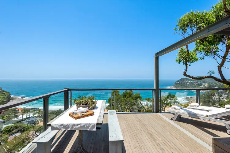 Second view of Homely house listing, 33 Bynya Road, Palm Beach NSW 2108