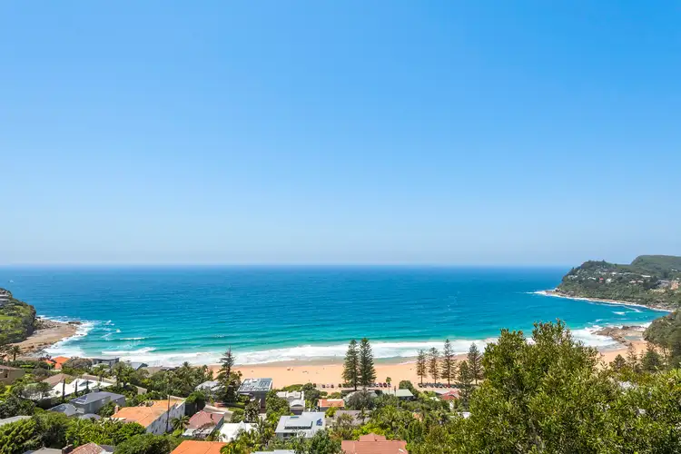 Third view of Homely house listing, 33 Bynya Road, Palm Beach NSW 2108