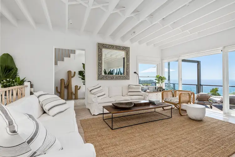 Fourth view of Homely house listing, 33 Bynya Road, Palm Beach NSW 2108