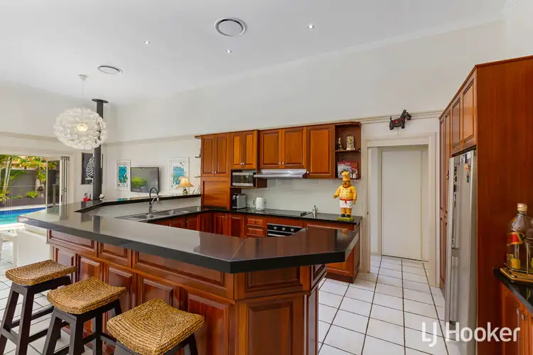 Third view of Homely house listing, 4 Carolyn Place, Redland Bay QLD 4165