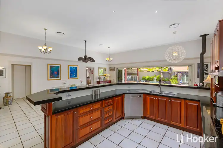 Fourth view of Homely house listing, 4 Carolyn Place, Redland Bay QLD 4165