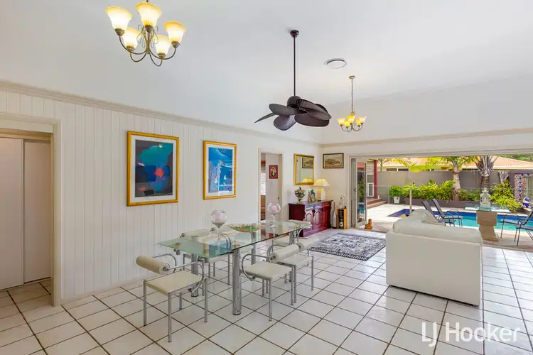 Fifth view of Homely house listing, 4 Carolyn Place, Redland Bay QLD 4165