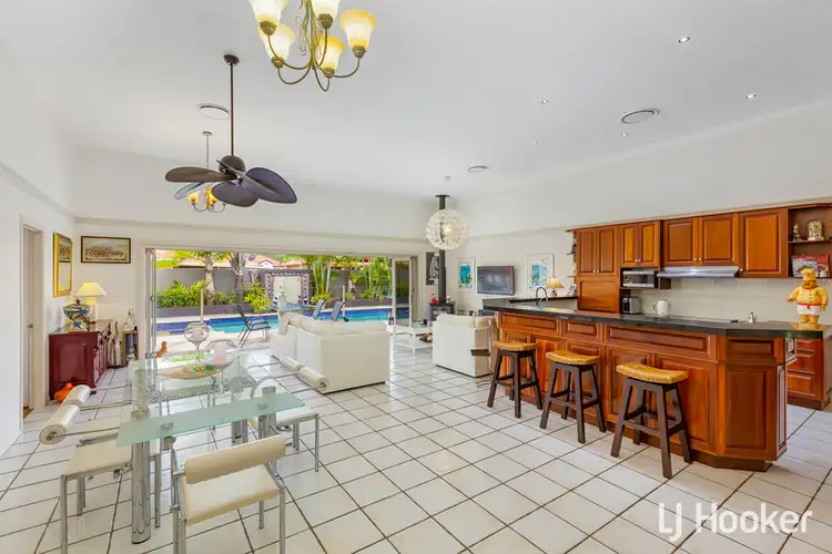 Sixth view of Homely house listing, 4 Carolyn Place, Redland Bay QLD 4165