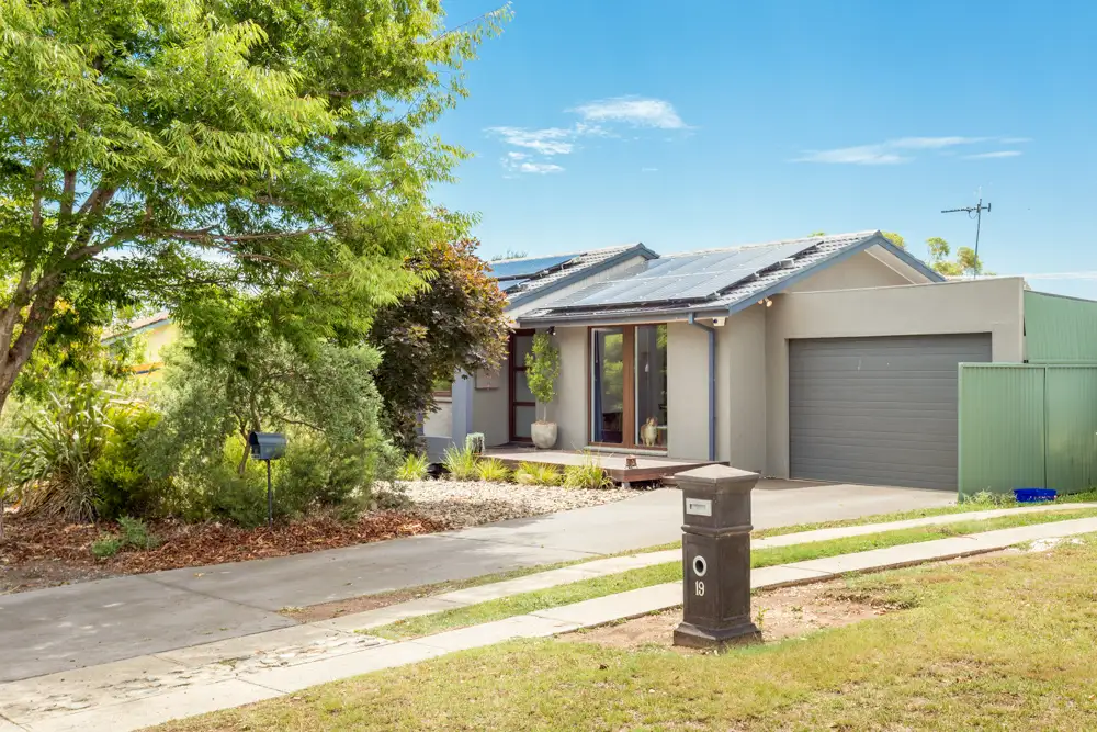 Main view of Homely house listing, 17 Cargelligo Street, Duffy ACT 2611