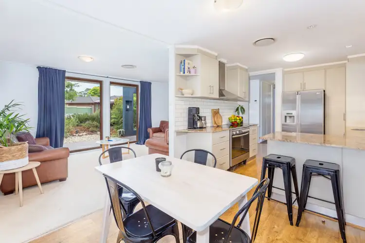 Fifth view of Homely house listing, 17 Cargelligo Street, Duffy ACT 2611