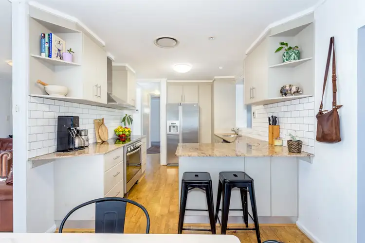 Sixth view of Homely house listing, 17 Cargelligo Street, Duffy ACT 2611