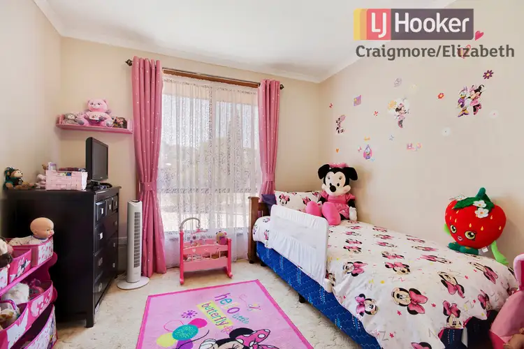 Fifth view of Homely house listing, 25 Carabeen Crescent, Andrews Farm SA 5114