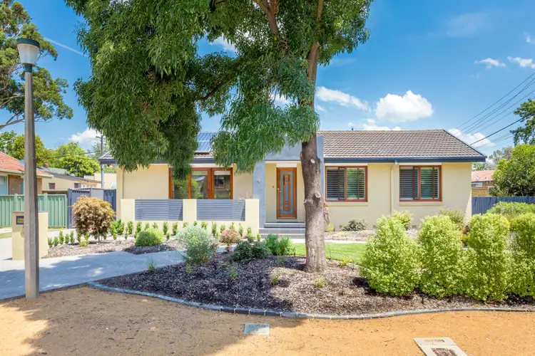 Second view of Homely house listing, 4 Coxen Street, Hughes ACT 2605