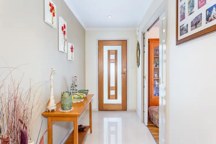 Third view of Homely house listing, 4 Coxen Street, Hughes ACT 2605