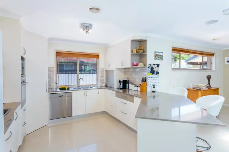Fifth view of Homely house listing, 4 Coxen Street, Hughes ACT 2605
