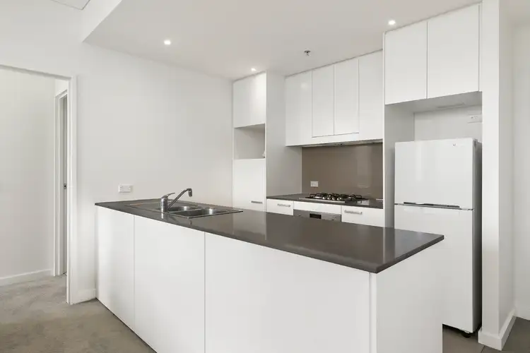 Fourth view of Homely apartment listing, 807/12 Brodie Spark Drive, Wolli Creek NSW 2205