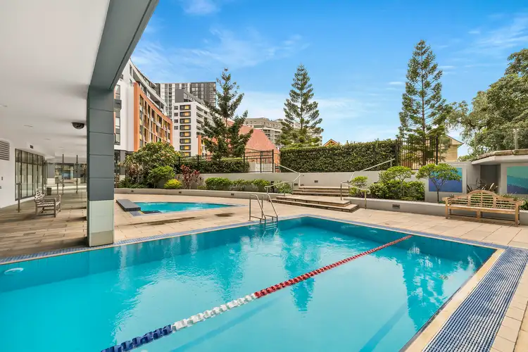 Sixth view of Homely apartment listing, 807/12 Brodie Spark Drive, Wolli Creek NSW 2205