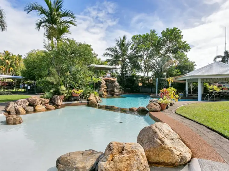 383/1-21 Anderson Road, Woree QLD 4868