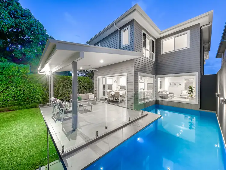 Second view of Homely house listing, 17 Twelfth Avenue, Kedron QLD 4031