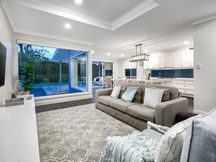Fourth view of Homely house listing, 17 Twelfth Avenue, Kedron QLD 4031