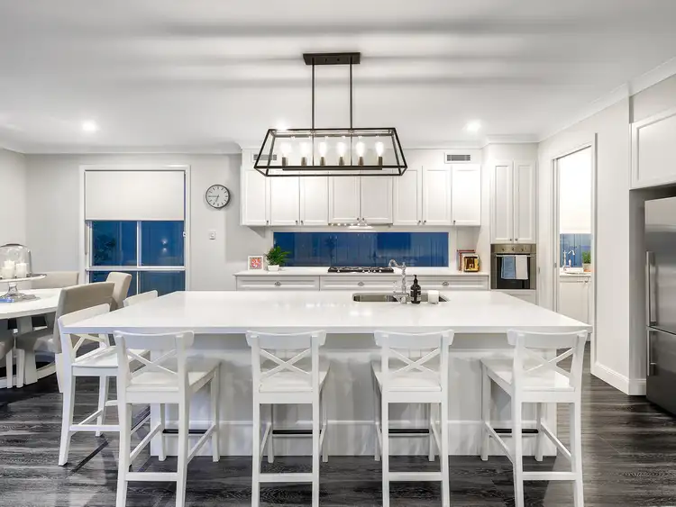 Fifth view of Homely house listing, 17 Twelfth Avenue, Kedron QLD 4031