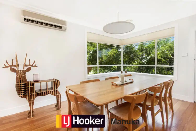 Third view of Homely house listing, 46 Beagle Street, Red Hill ACT 2603