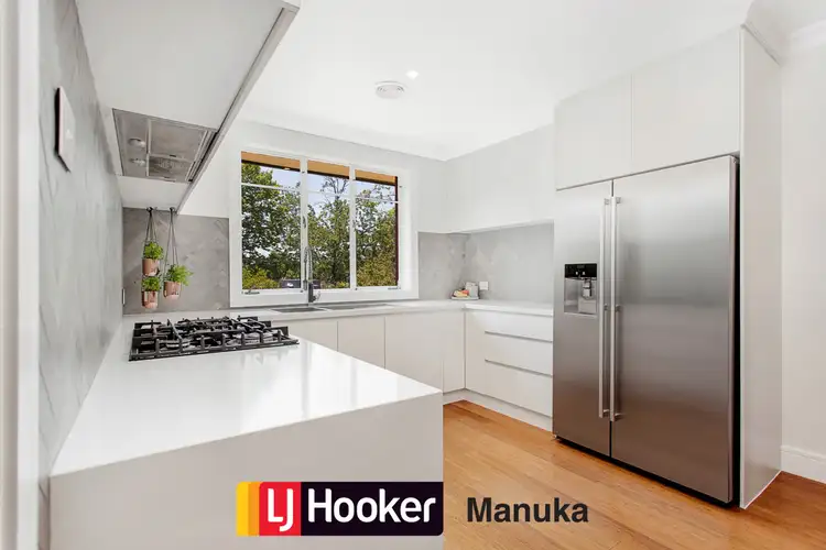 Fourth view of Homely house listing, 46 Beagle Street, Red Hill ACT 2603