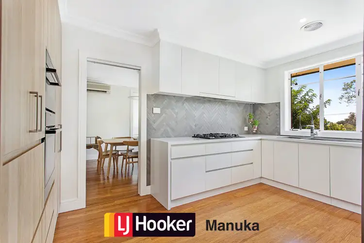 Fifth view of Homely house listing, 46 Beagle Street, Red Hill ACT 2603