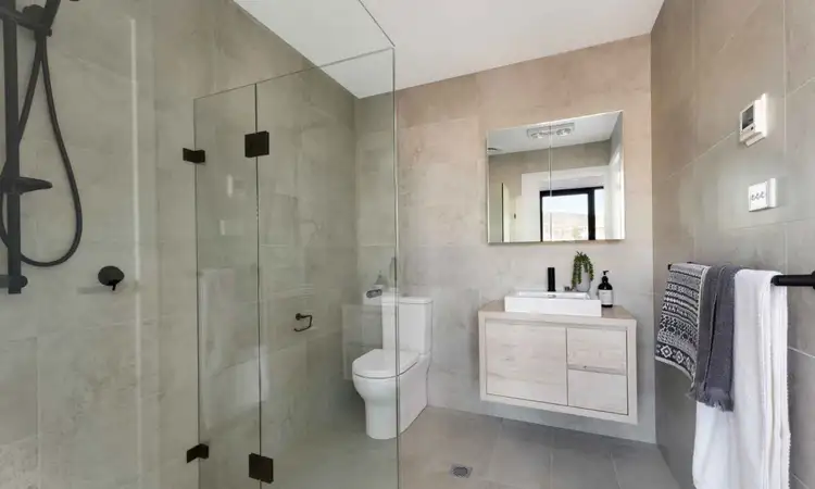 Shoji Calaby Street, Coombs ACT 2611