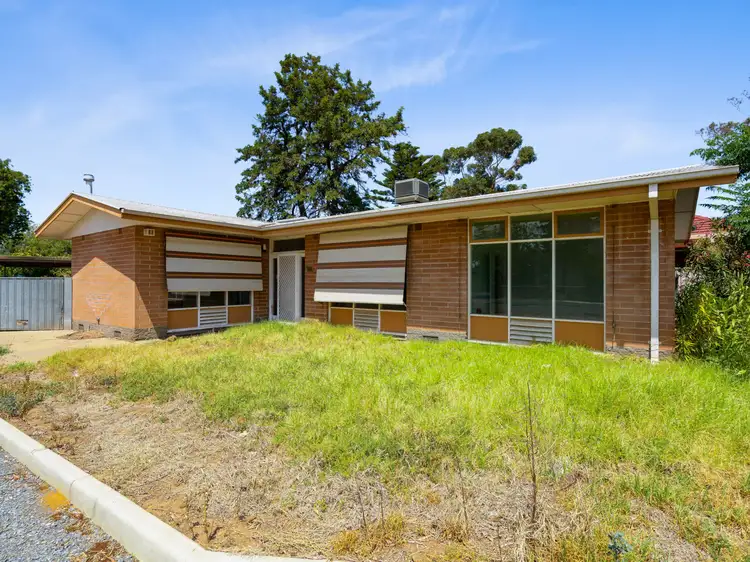 Main view of Homely house listing, 29 Auburn Crescent, Croydon Park SA 5008