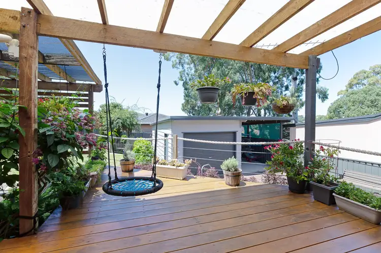Third view of Homely house listing, 13 Noorumba Close, Toronto NSW 2283