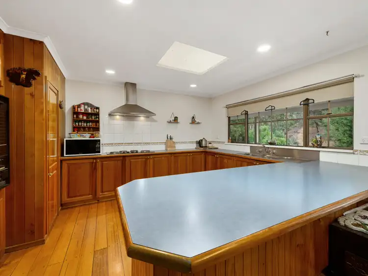 Second view of Homely house listing, 1165 Collins Cap Road, Molesworth TAS 7140