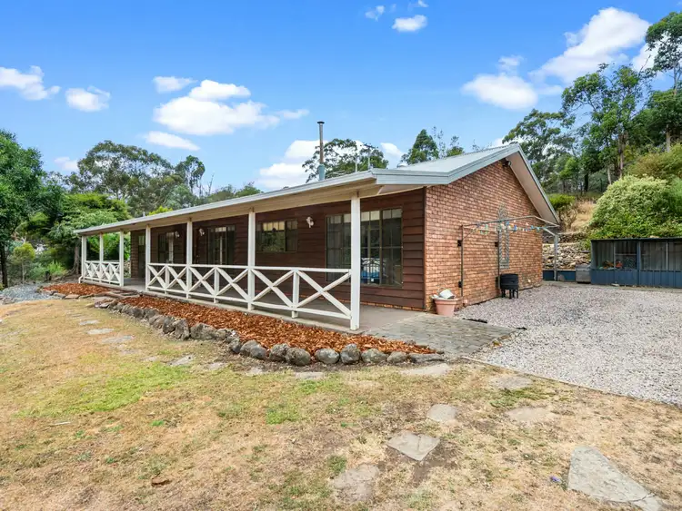 Fourth view of Homely house listing, 1165 Collins Cap Road, Molesworth TAS 7140