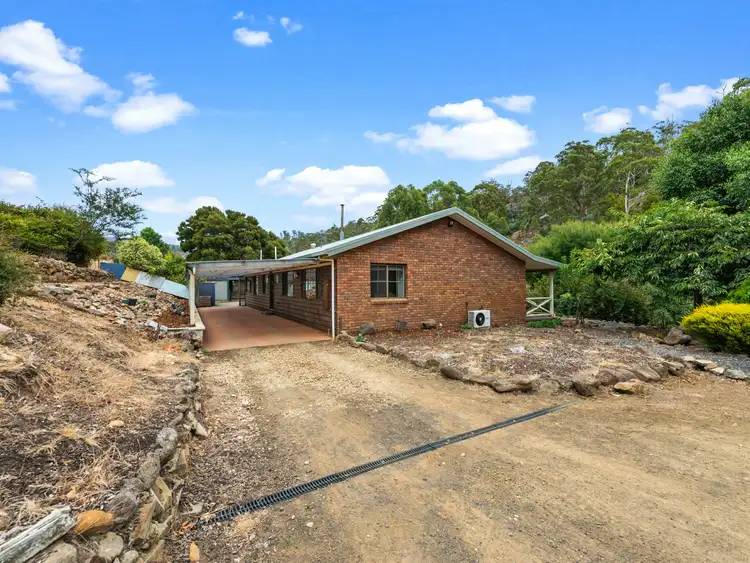 Seventh view of Homely house listing, 1165 Collins Cap Road, Molesworth TAS 7140
