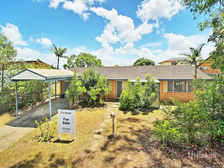 Main view of Homely house listing, 7 Bonewood Street, Algester QLD 4115