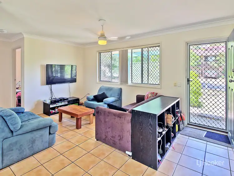 Second view of Homely house listing, 7 Bonewood Street, Algester QLD 4115