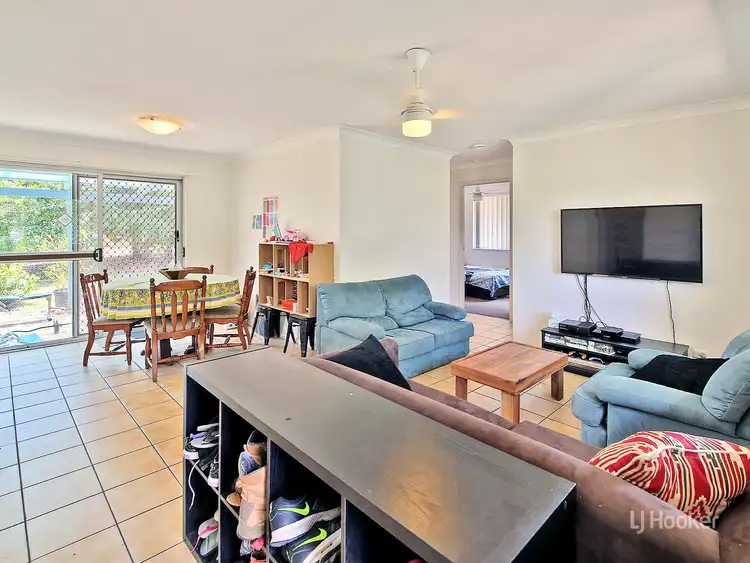 Third view of Homely house listing, 7 Bonewood Street, Algester QLD 4115