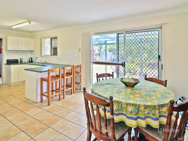 Fifth view of Homely house listing, 7 Bonewood Street, Algester QLD 4115