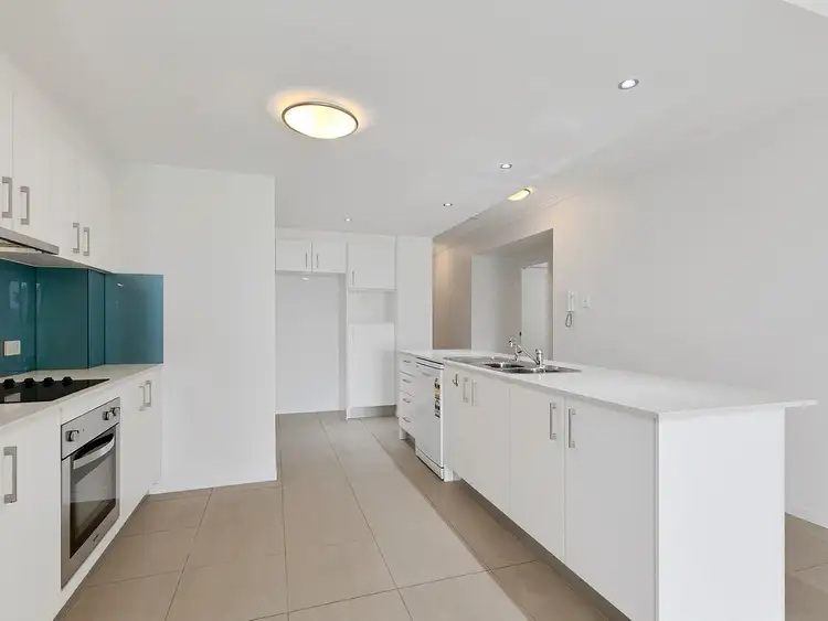 Third view of Homely apartment listing, 17 Waters Edge/150 Middle Street, Raby Bay QLD 4163