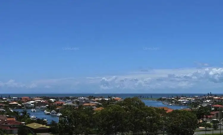 Fourth view of Homely apartment listing, 17 Waters Edge/150 Middle Street, Raby Bay QLD 4163