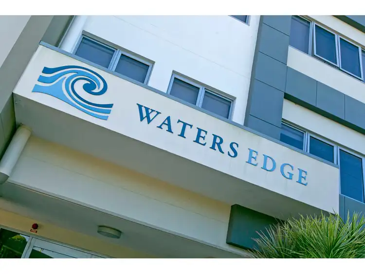 Seventh view of Homely apartment listing, 17 Waters Edge/150 Middle Street, Raby Bay QLD 4163